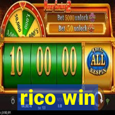 rico win